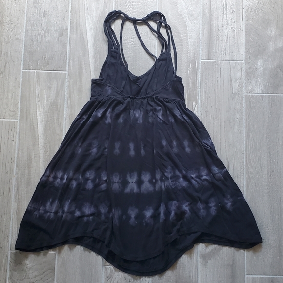 Roxy Size Small Ombre Sundress - Picture 3 of 4